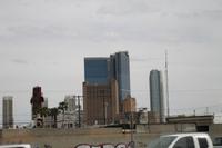 Fahrt nach Las Vegas