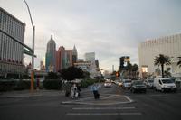 Las Vegas Strip