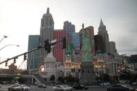 Las Vegas Strip