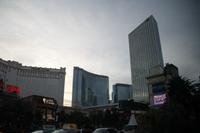 Las Vegas Strip