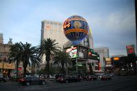 Las Vegas Strip