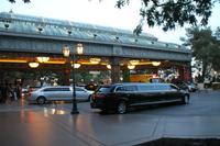 Las Vegas Strip - Bellagio Hotel