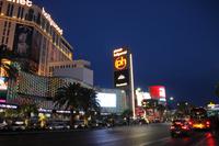 Las Vegas Strip