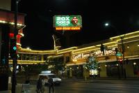 Las Vegas Strip 