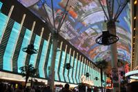 Las Vegas - Fremont Street