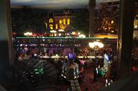 Las Vegas - Fremont Street