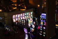 Las Vegas - Fremont Street