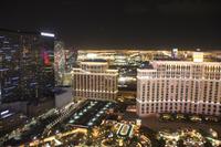 Las Vegas - Blick vom Eifelturm
