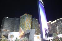 Las Vegas - Blick vom Eifelturm