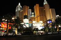 Las Vegas - New York New York Hotel