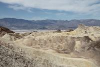 Death Valley