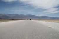 Death Valley - Badwater Point