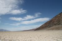 Death Valley - Badwater Point