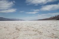 Death Valley - Badwater Point