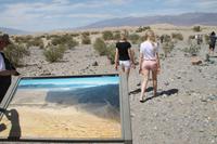 Death Valley - Badwater Point