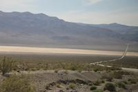 Death Valley 
