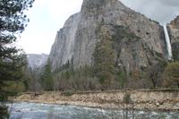 Yosemite N.P. 
