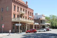 Old Sacramento 