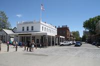 Old Sacramento 