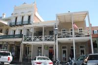 Old Sacramento 