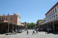 Old Sacramento 
