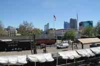 Old Sacramento 