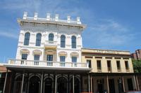Old Sacramento 