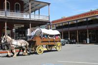 Old Sacramento 