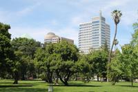 Sacramento - Stadtpark