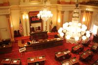 Sacramento - Capitol