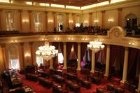 Sacramento - Capitol