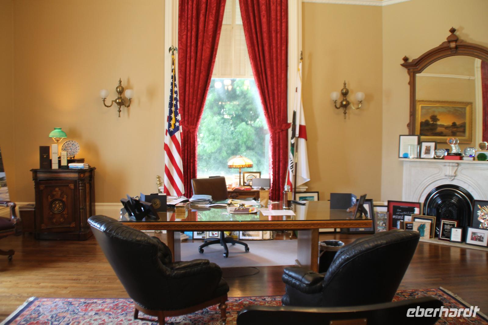 Sacramento - Capitol