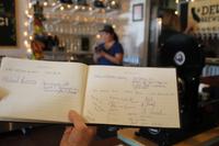 Sacramento - Brauereibesuch