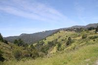 Fahrt nach San Francisco