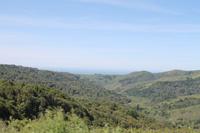 Fahrt nach San Francisco