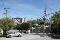 San Francisco - Stadtrundfahrt