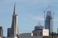 San Francisco - Stadtrundfahrt