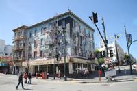 San Francisco - Stadtrundfahrt