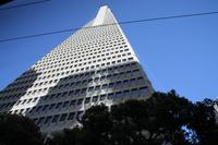 San Francisco - Transamerica Pyramid  