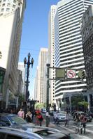 San Francisco - Stadtrundfahrt