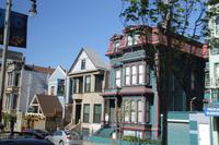 San Francisco - Stadtrundfahrt