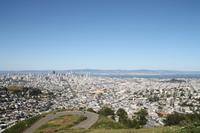 San Francisco - Stadtrundfahrt