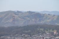 San Francisco - Stadtrundfahrt