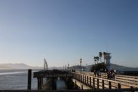 San Francisco - Pier 39