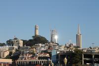 San Francisco - Pier 39