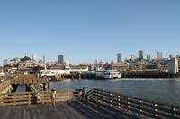 San Francisco - Pier 39