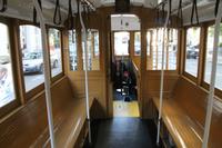 San Francisco - Cable Car Rundfahrt