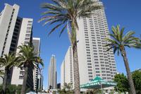 San Francisco - Cable Car Rundfahrt