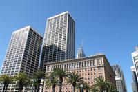 San Francisco - Cable Car Rundfahrt