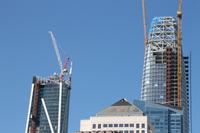 San Francisco - Cable Car Rundfahrt